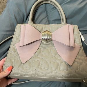 Betsey Johnson purse